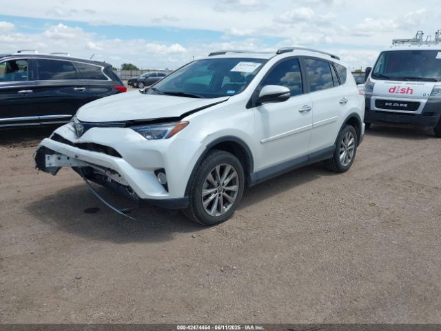 2T3DFREV8HW681363 Toyota 2ar-fe
