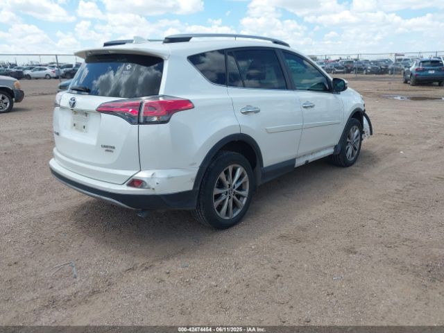 2T3DFREV8HW681363 Toyota 2ar-fe