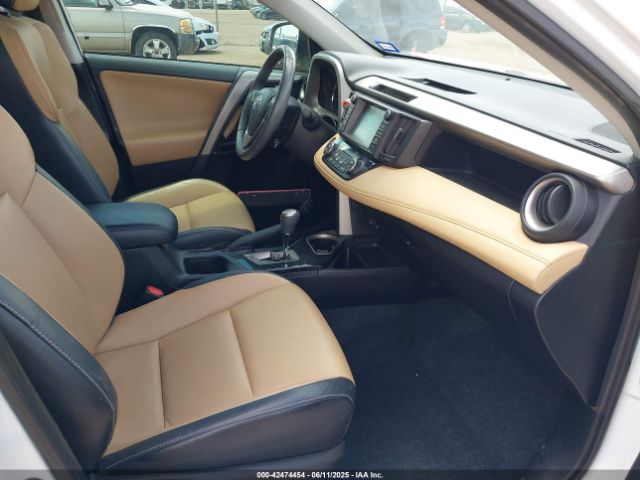 2T3DFREV8HW681363 Toyota 2ar-fe