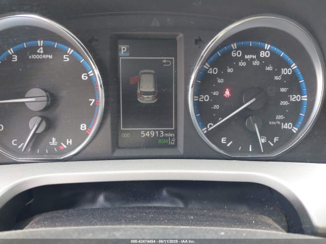 2T3DFREV8HW681363 Toyota 2ar-fe