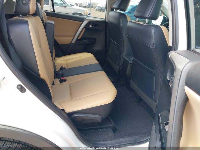2T3DFREV8HW681363 Toyota 2ar-fe