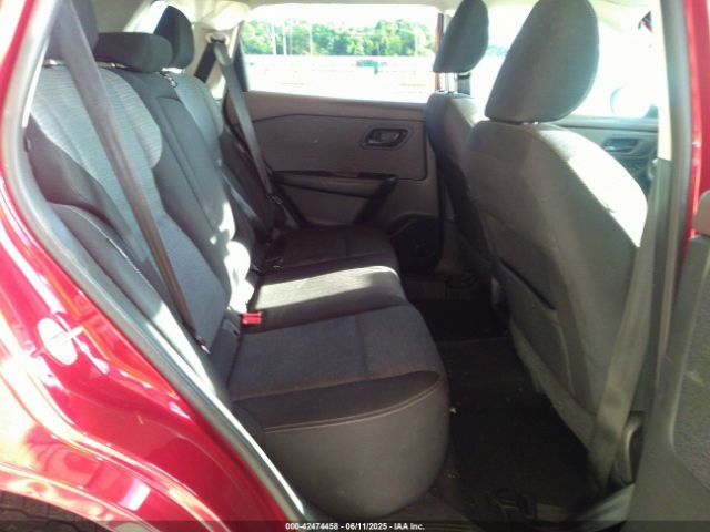 5N1AT3AA4MC820537 Nissan Rogue