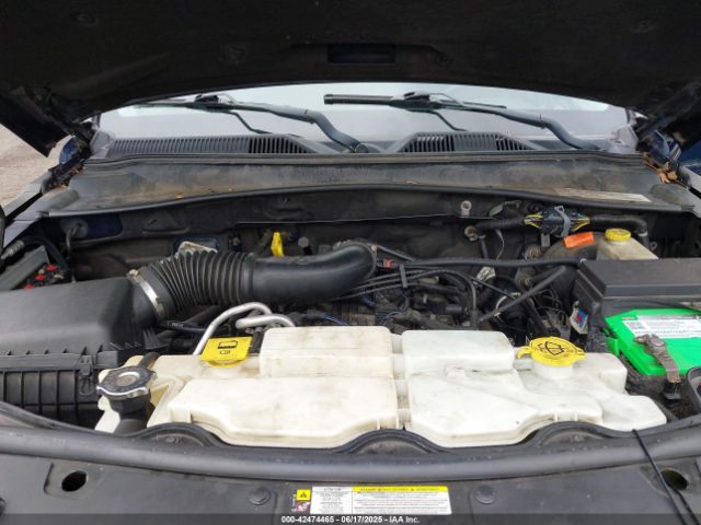 2012 JEEP LIBERTY 1C4PJMAK4CW129377 Photo 9