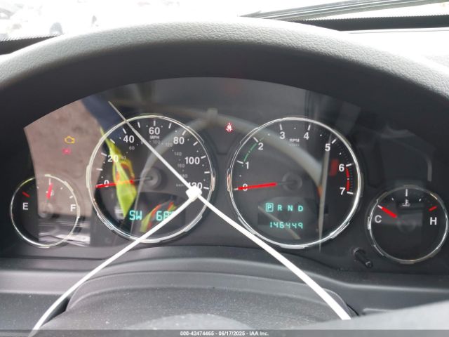 2012 JEEP LIBERTY 1C4PJMAK4CW129377 Photo 6