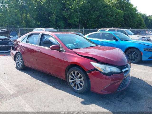 2015 TOYOTA CAMRY 4T1BF1FK1FU975089