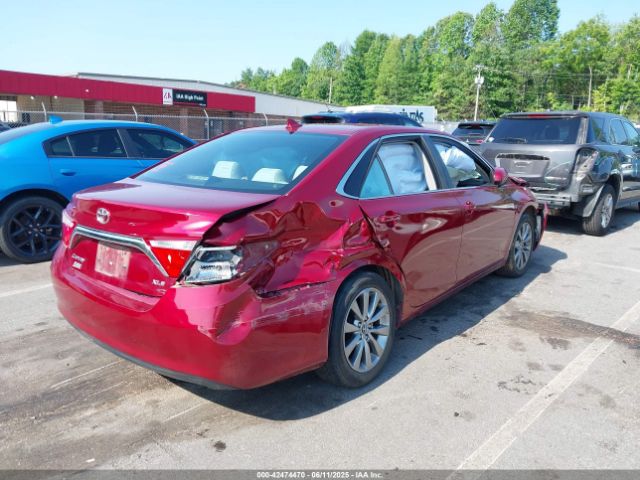 2015 TOYOTA CAMRY 4T1BF1FK1FU975089 Photo 3