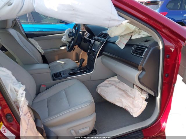2015 TOYOTA CAMRY 4T1BF1FK1FU975089 Photo 4