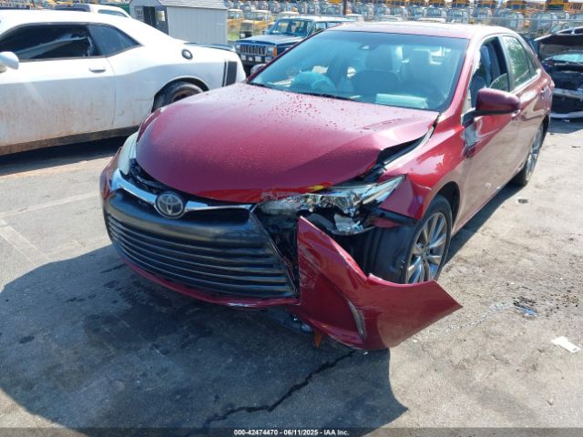 2015 TOYOTA CAMRY 4T1BF1FK1FU975089 Photo 5