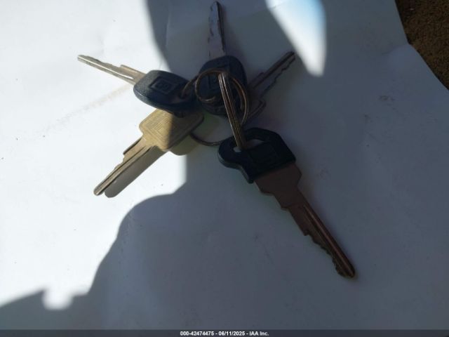 1989 GMC SIERRA 1GTGK24K2KE504832 Photo 10