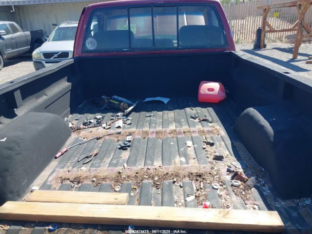 1989 GMC SIERRA 1GTGK24K2KE504832 Photo 7