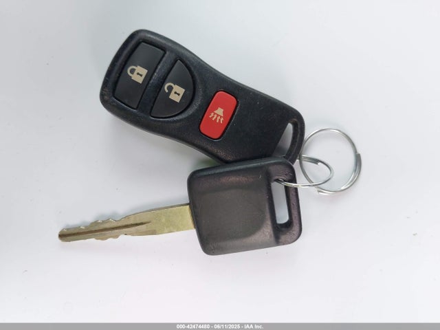 Nissan Xterra 2015 5N1AN0NU8FN663079 Image 11