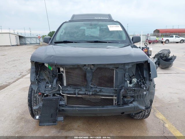 Nissan Xterra 2015 5N1AN0NU8FN663079 Image 13