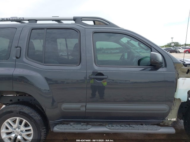 Nissan Xterra 2015 5N1AN0NU8FN663079 Image 14