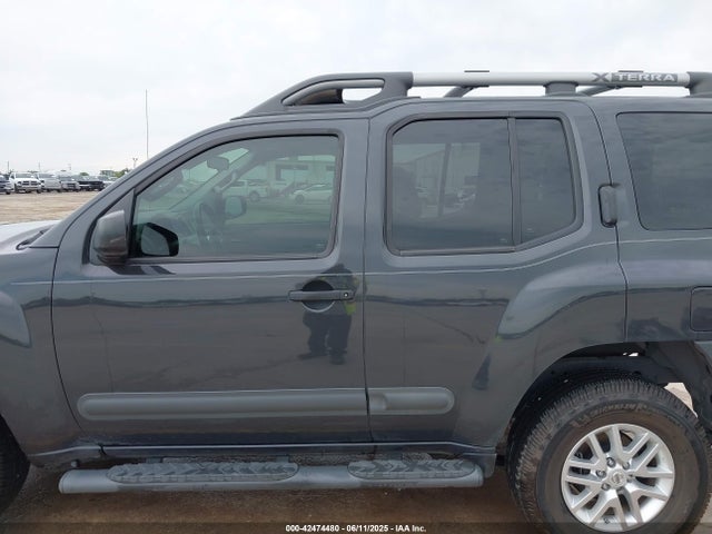 Nissan Xterra 2015 5N1AN0NU8FN663079 Image 15