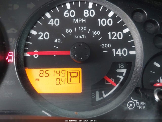 Nissan Xterra 2015 5N1AN0NU8FN663079 Image 16