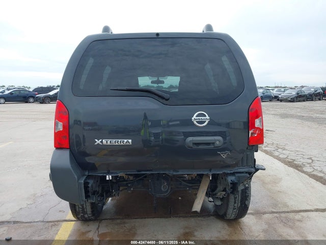 Nissan Xterra 2015 5N1AN0NU8FN663079 Image 17