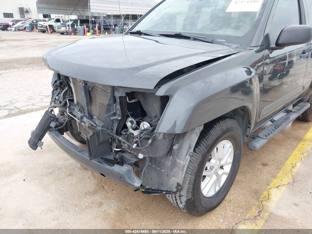 Nissan Xterra 2015 5N1AN0NU8FN663079 Image 18