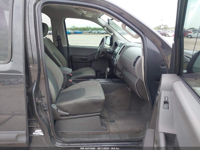 Nissan Xterra 2015 5N1AN0NU8FN663079 Image 5