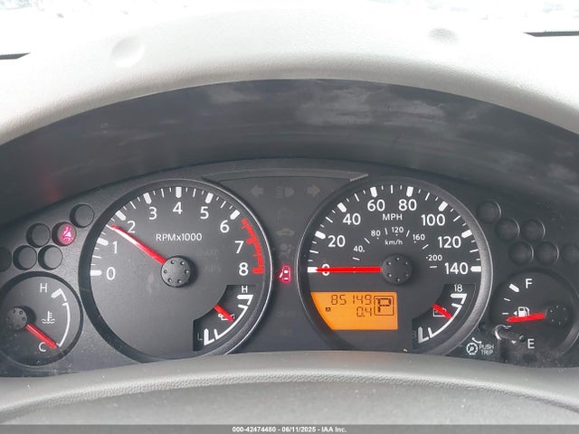 Nissan Xterra 2015 5N1AN0NU8FN663079 Image 7
