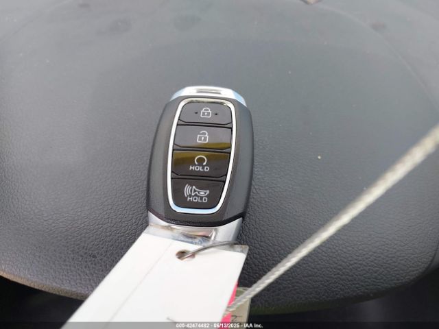 2022 HYUNDAI KONA KM8K62AB8NU782370 Photo 10