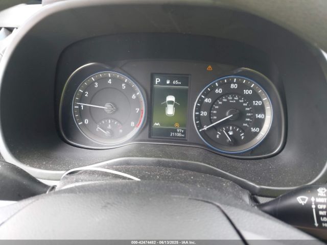 2022 HYUNDAI KONA KM8K62AB8NU782370 Photo 6