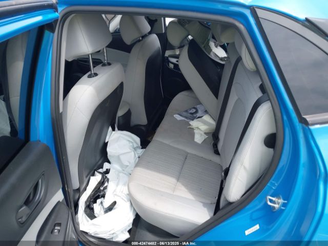 2022 HYUNDAI KONA KM8K62AB8NU782370 Photo 7