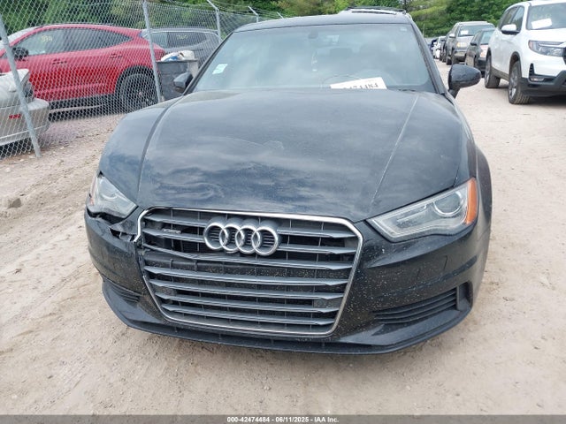 WAUB8GFF1G1006641 Audi A3