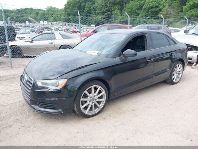 2016 AUDI A3 WAUB8GFF1G1006641 Photo 1