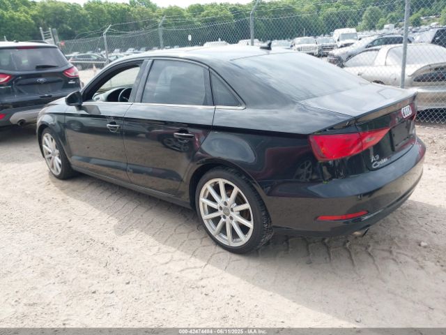 2016 AUDI A3 WAUB8GFF1G1006641 Photo 2