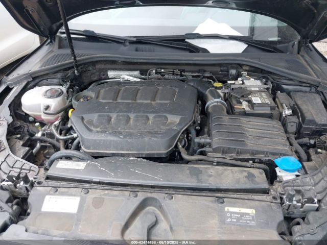 2024 AUDI A3 WAUAUDGY4RA101056 Photo 9