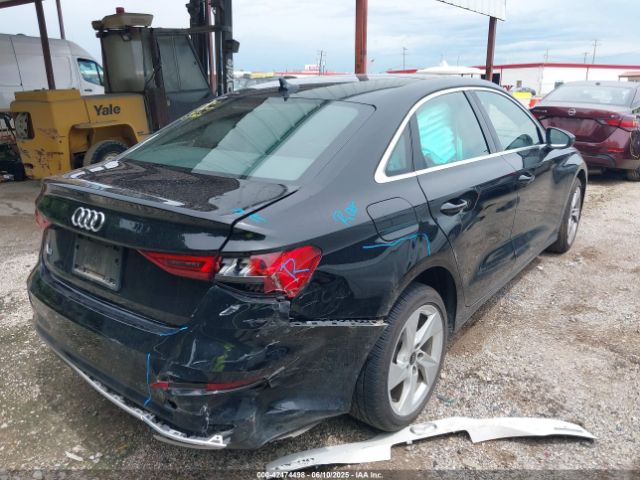 2024 AUDI A3 WAUAUDGY4RA101056 Photo 3