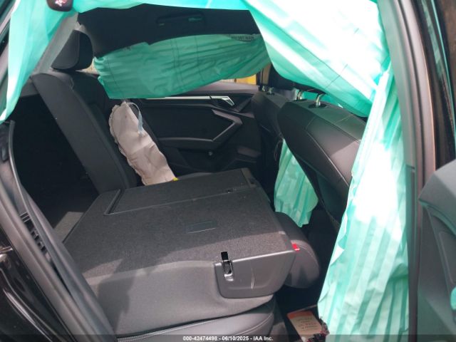 2024 AUDI A3 WAUAUDGY4RA101056 Photo 7