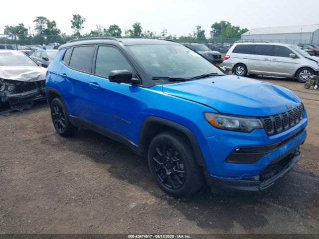 2024 JEEP COMPASS 3C4NJDBN4RT106311
