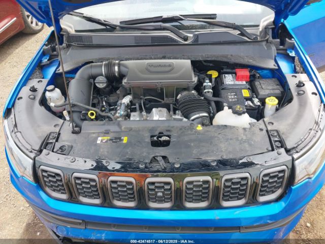 2024 JEEP COMPASS 3C4NJDBN4RT106311 Photo 9