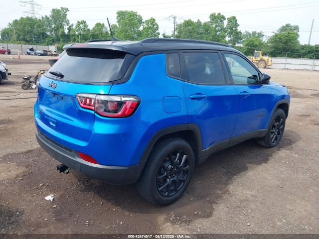 2024 JEEP COMPASS 3C4NJDBN4RT106311 Photo 3
