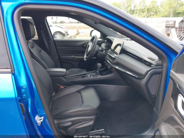 2024 JEEP COMPASS 3C4NJDBN4RT106311 Photo 4