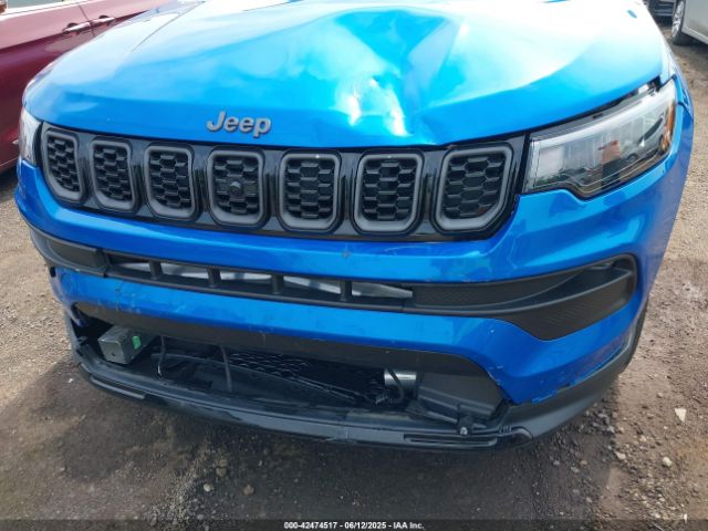 2024 JEEP COMPASS 3C4NJDBN4RT106311 Photo 5
