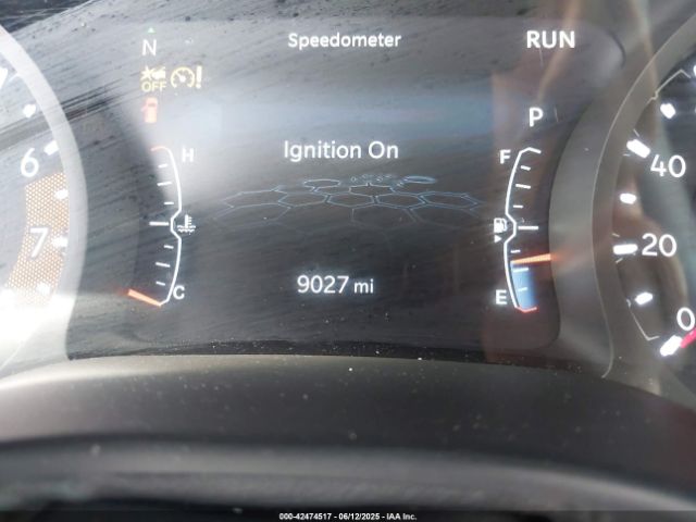 2024 JEEP COMPASS 3C4NJDBN4RT106311 Photo 6