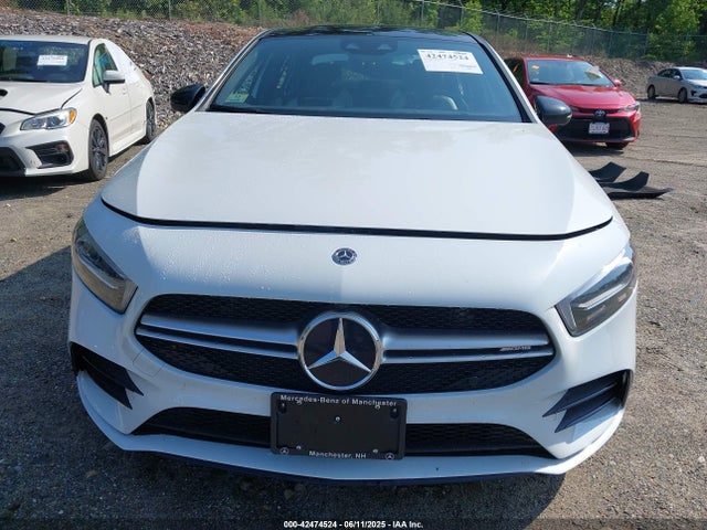 W1K3G5BB3LJ228356 Mercedes-Benz m260