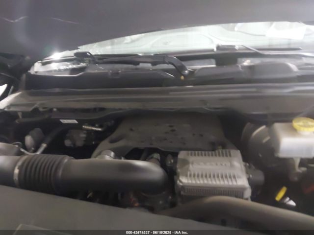 2019 RAM 1500 1C6SRFHT4KN752006 Photo 9