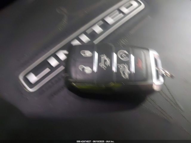 2019 RAM 1500 1C6SRFHT4KN752006 Photo 10