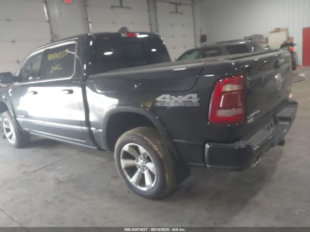 2019 RAM 1500 1C6SRFHT4KN752006 Photo 2