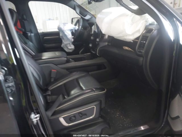 2019 RAM 1500 1C6SRFHT4KN752006 Photo 4