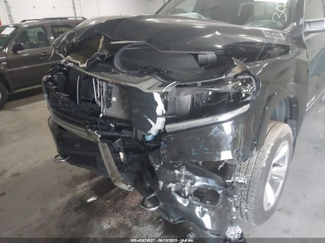 2019 RAM 1500 1C6SRFHT4KN752006 Photo 5