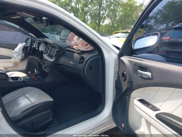 2015 DODGE CHARGER 2C3CDXHG7FH925752 Photo 4
