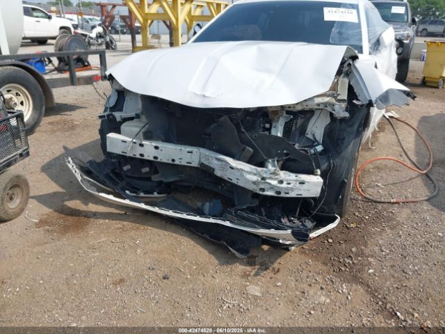 2015 DODGE CHARGER 2C3CDXHG7FH925752 Photo 5