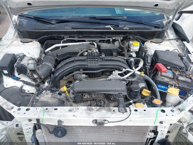 4S3GTAV60L3707837 Subaru 2020