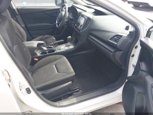 4S3GTAV60L3707837 Subaru 2020