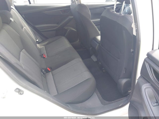 4S3GTAV60L3707837 Subaru 2020