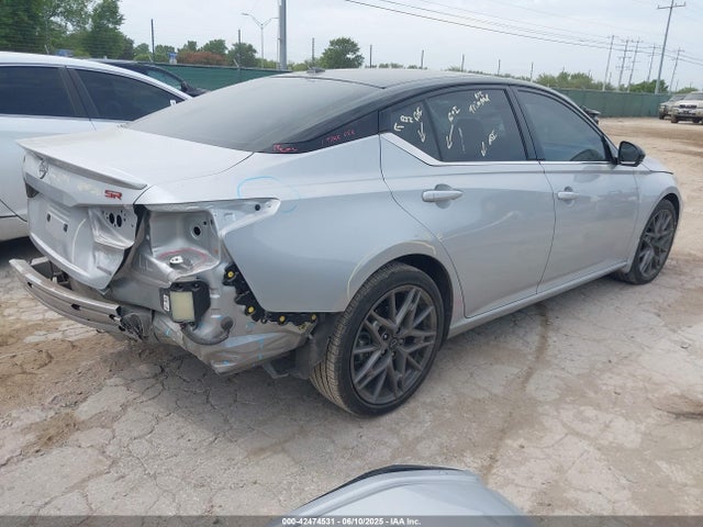 1N4AL4CV4PN338658 Nissan 2023